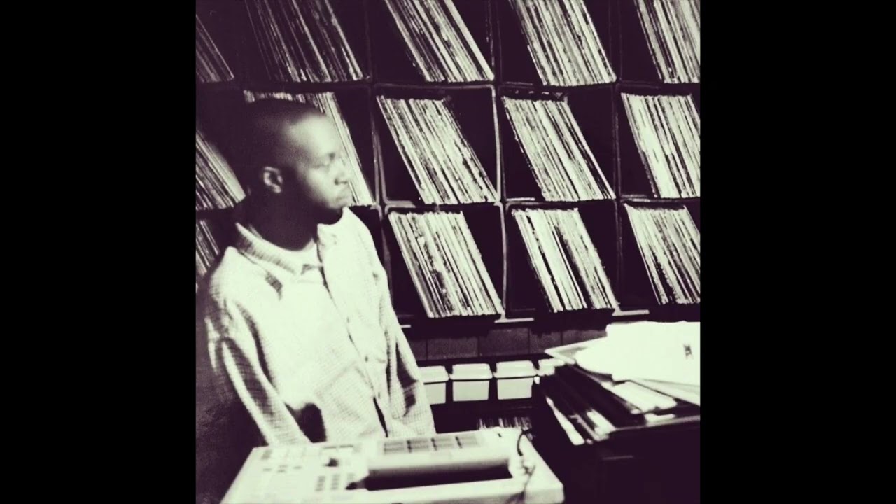 J Dilla Type Beat 