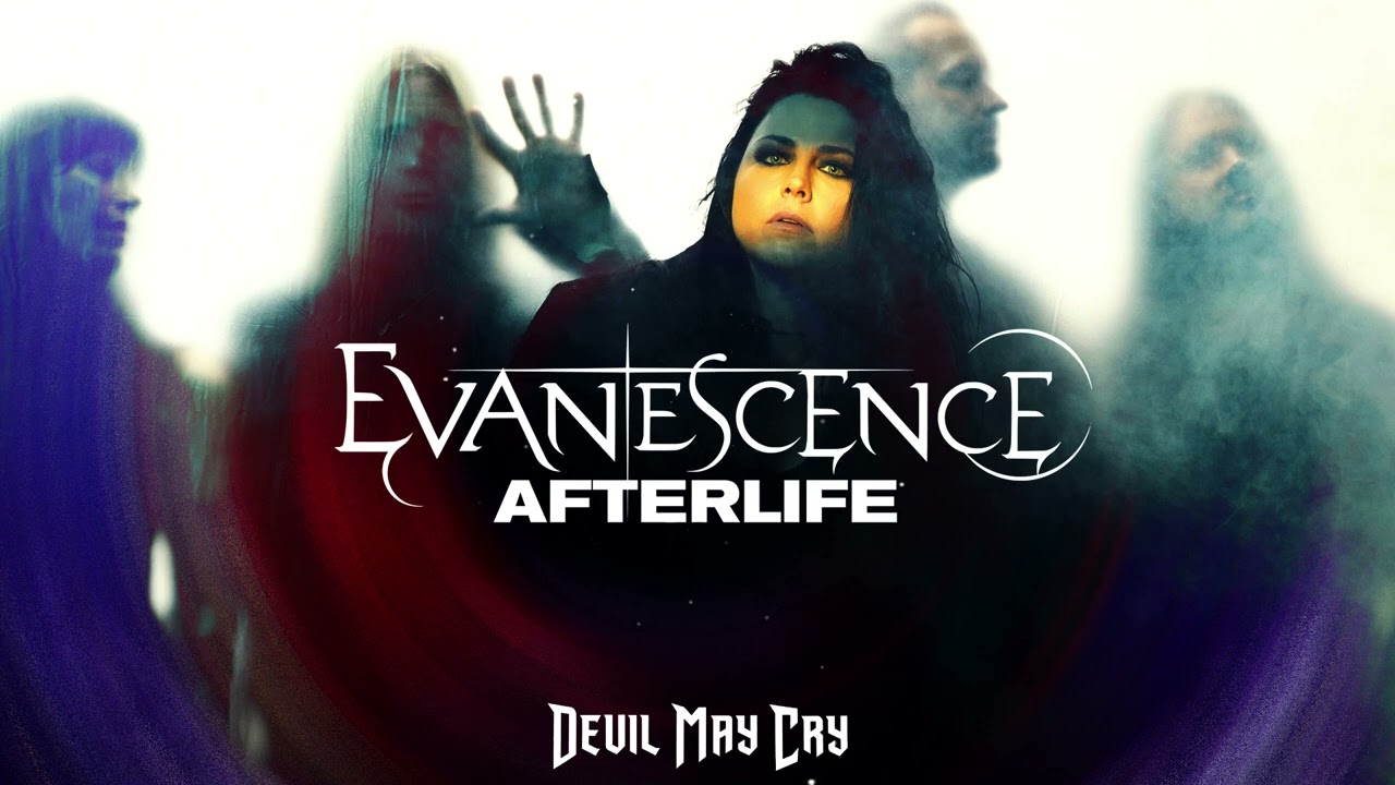 EVANESCENCE - 'Afterlife' (Alternate Version)