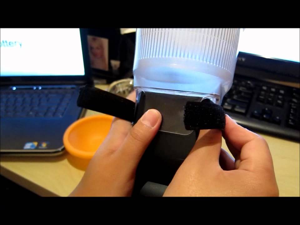 Lambency Flash Diffuser