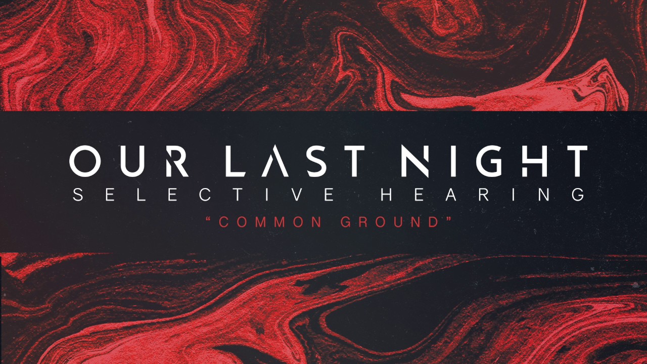 Our Last Night - 