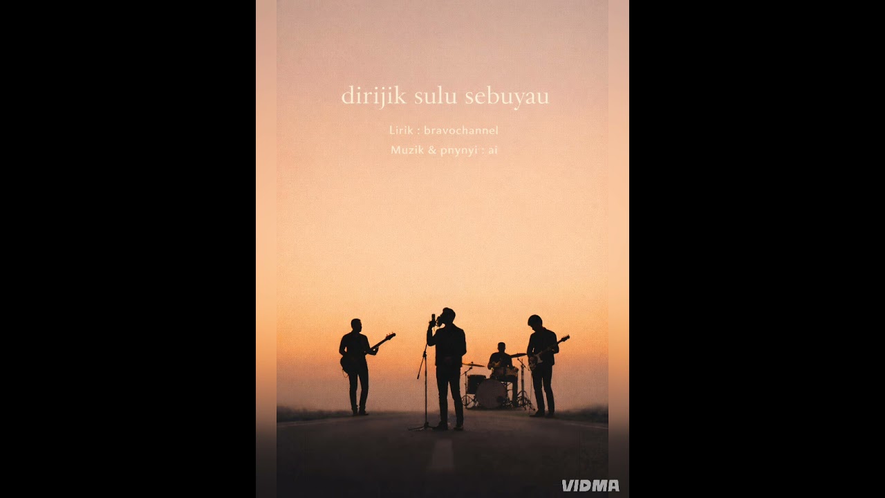 DIRIJIK SULU SEBUYAU