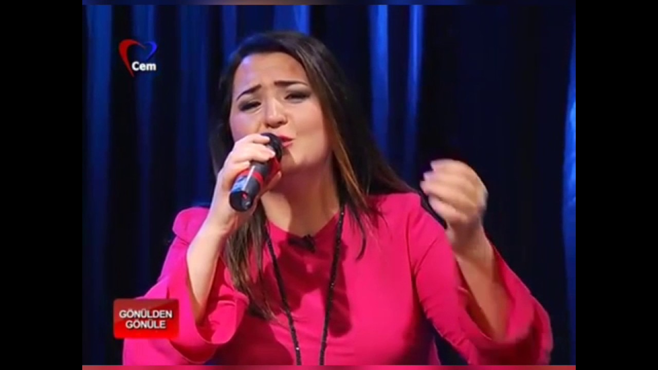 Gönül Kahraman - Şu Kanlı Zalimin Ettiği İşler & Hikayesi