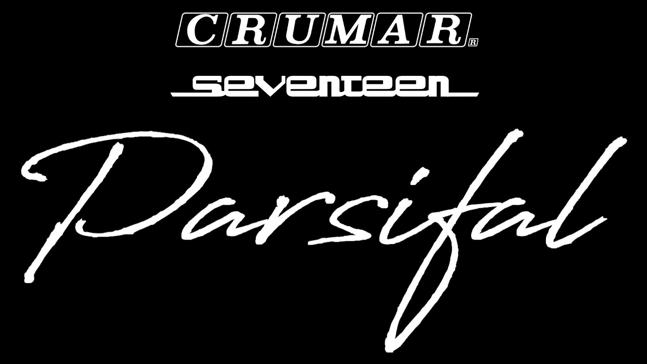 Crumar introduces: Seventeen PARSIFAL - 88 note stage piano