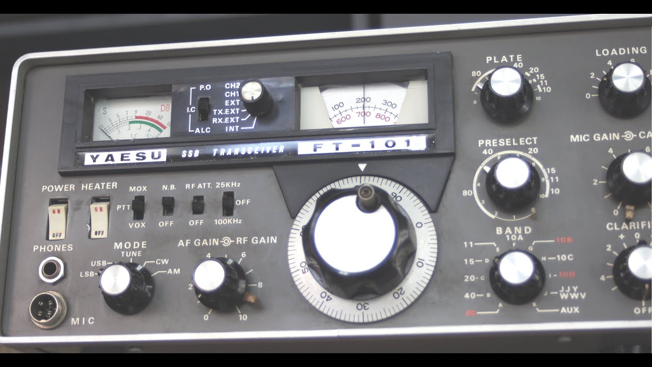 余生はヤエスFT-101の泥沼に嵌って楽しみましょう