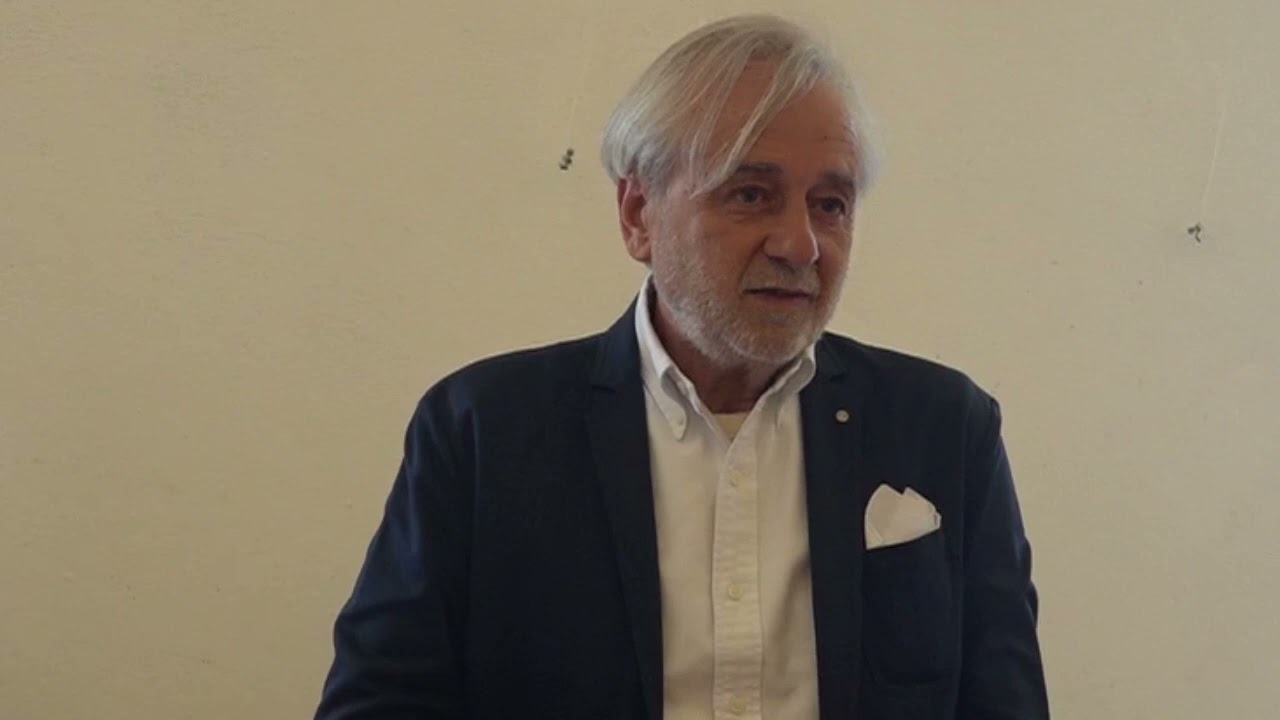 LUGHIA E I LUOGHI DEL SENTIRE Calcata