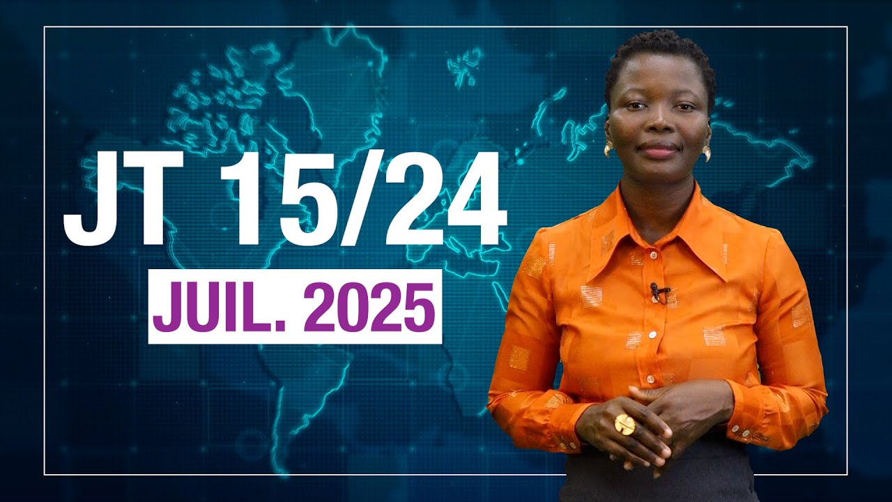 JT 15/24 | UVCI : Chaire UNESCO, JOB 2025, Partenariat & Distinctions...