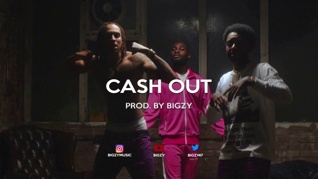 D Block Europe - Young Adz x Dirtbike LB Ft Dave Type Beat - 