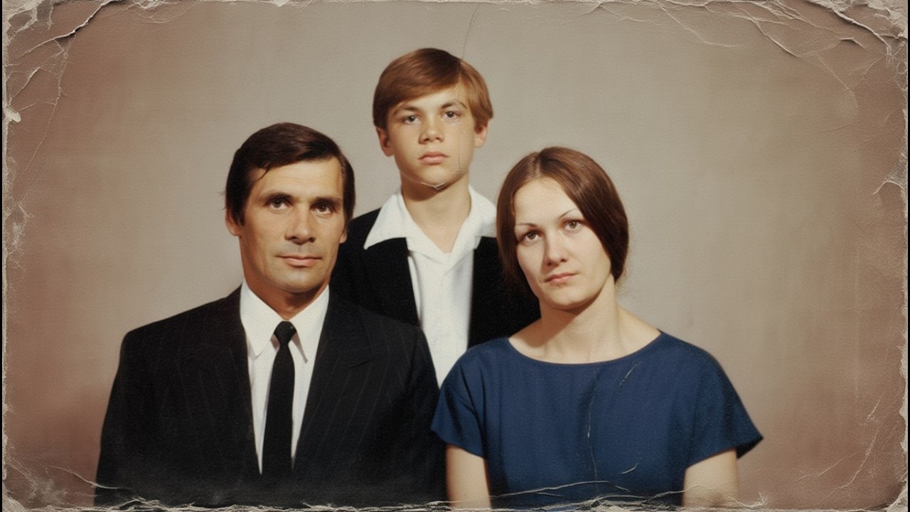 Запрещённая история СССР: семья-людоеды, которых скрывали 40 лет