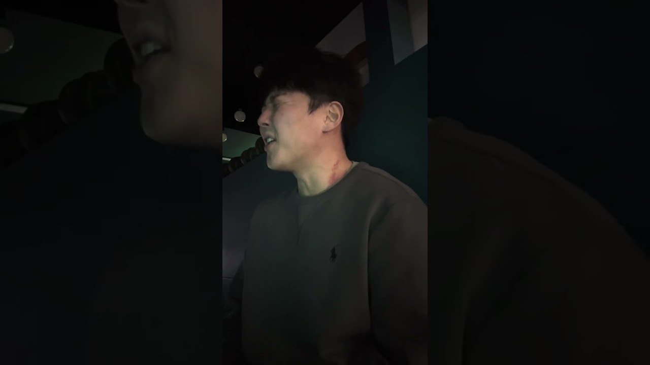조장혁 중독된사랑 cover