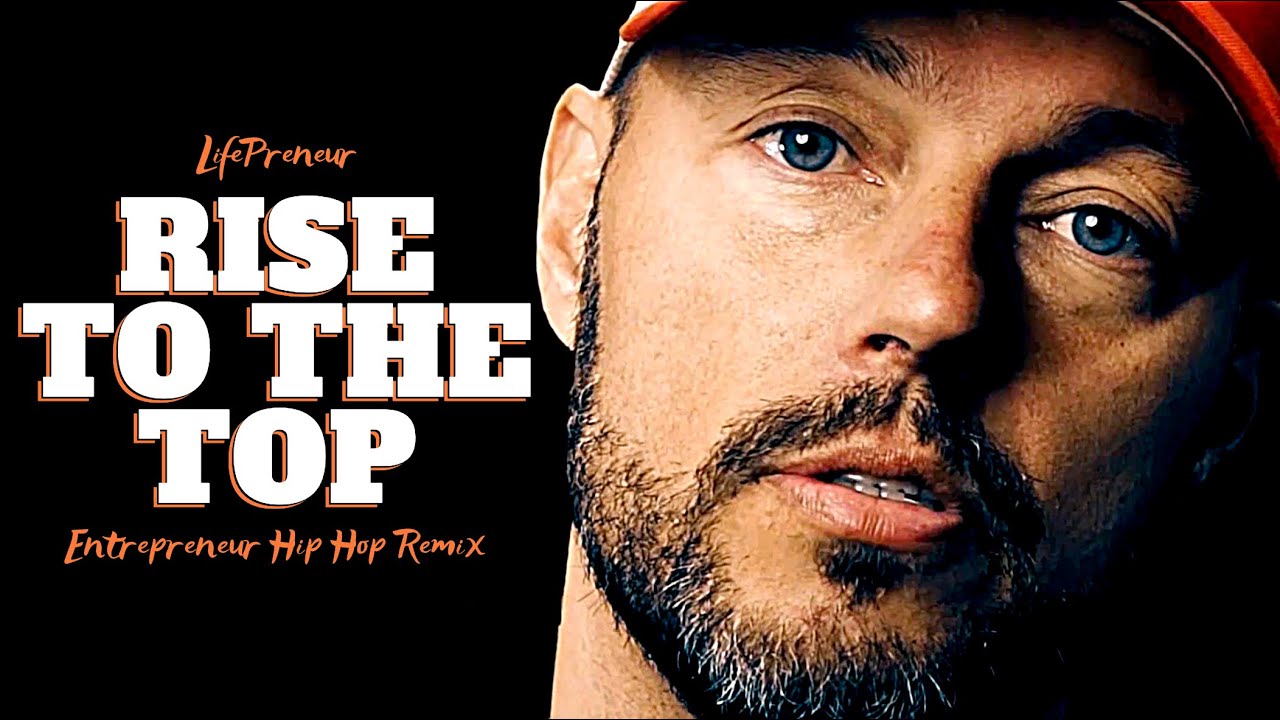Chris Record - RISE TO THE TOP
