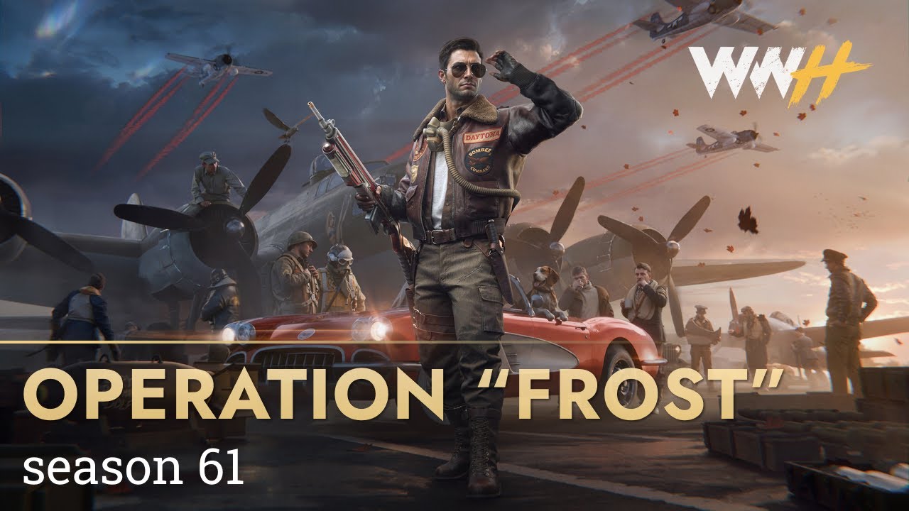 World War Heroes | Operation 