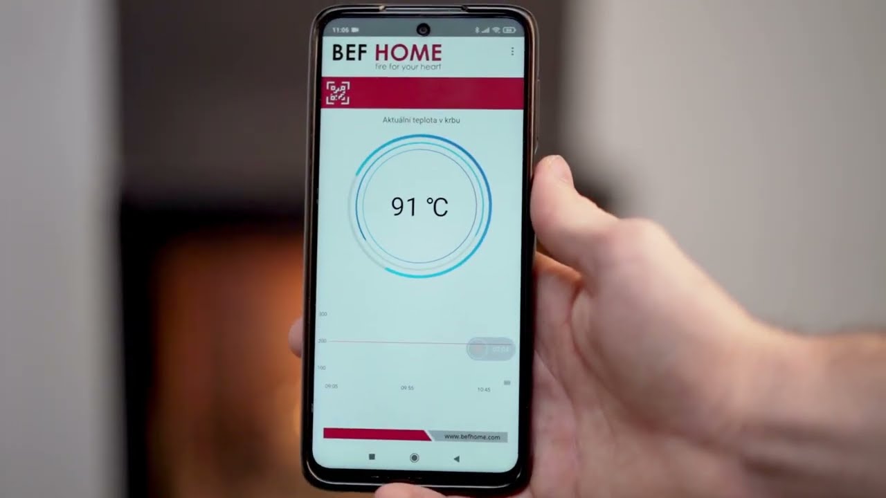 T-Meter | BEF Home | Product Video