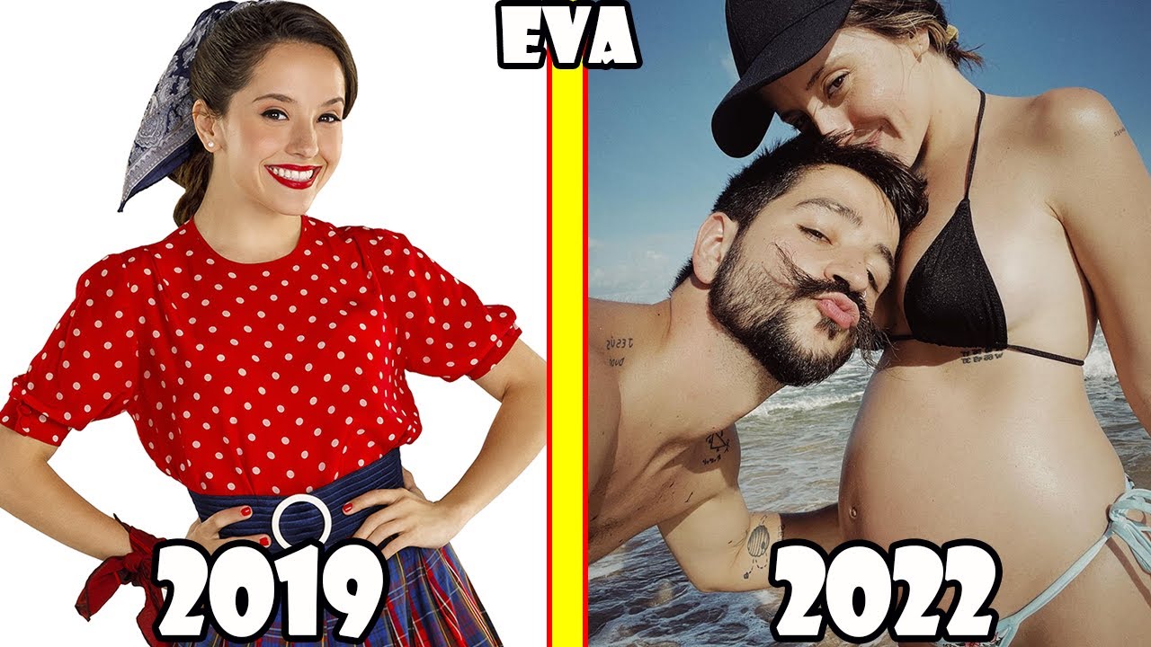 Club 57 Before and After 2022 - Club 57 Cast Real Name, Age and Life Partner
