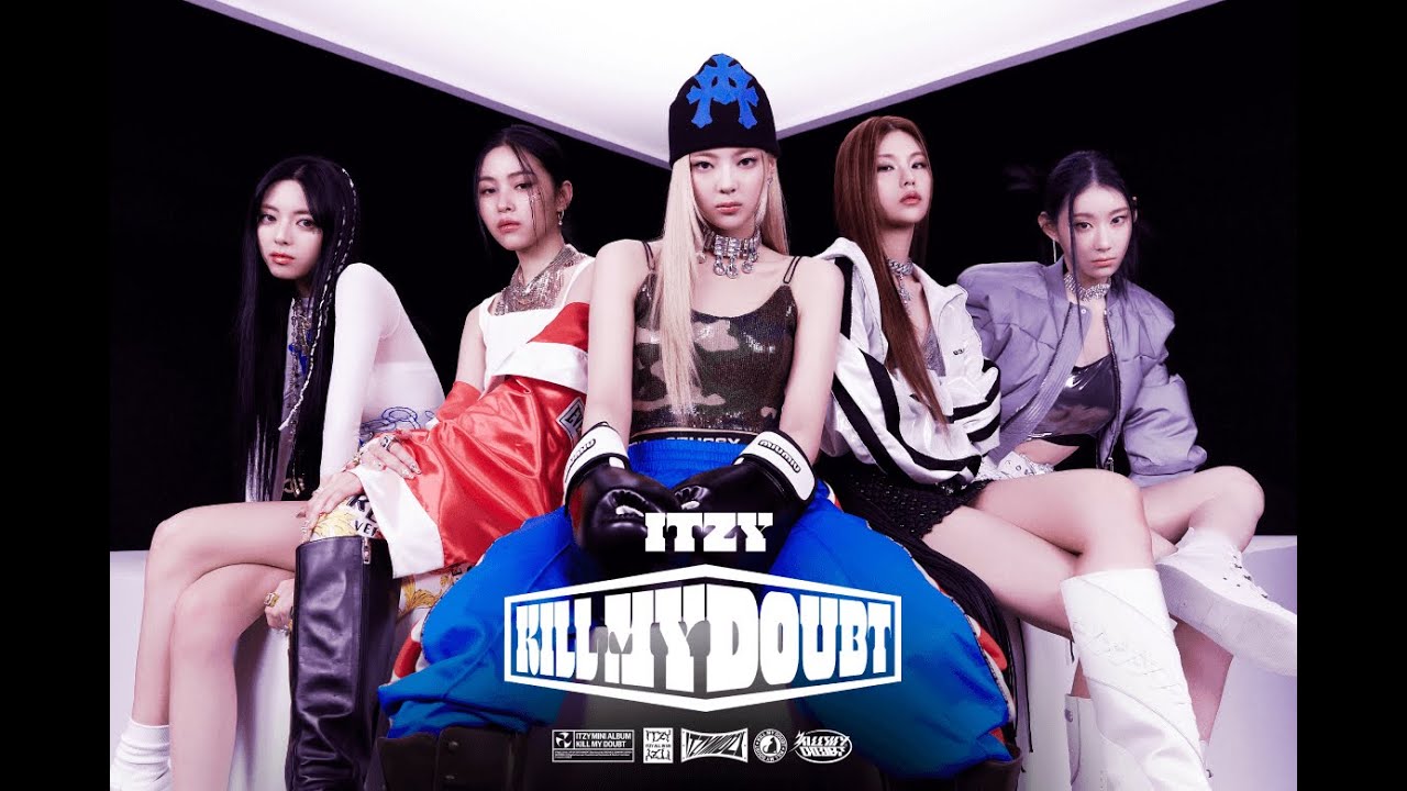 ITZY - Kill Shot (Vocal Analysis)