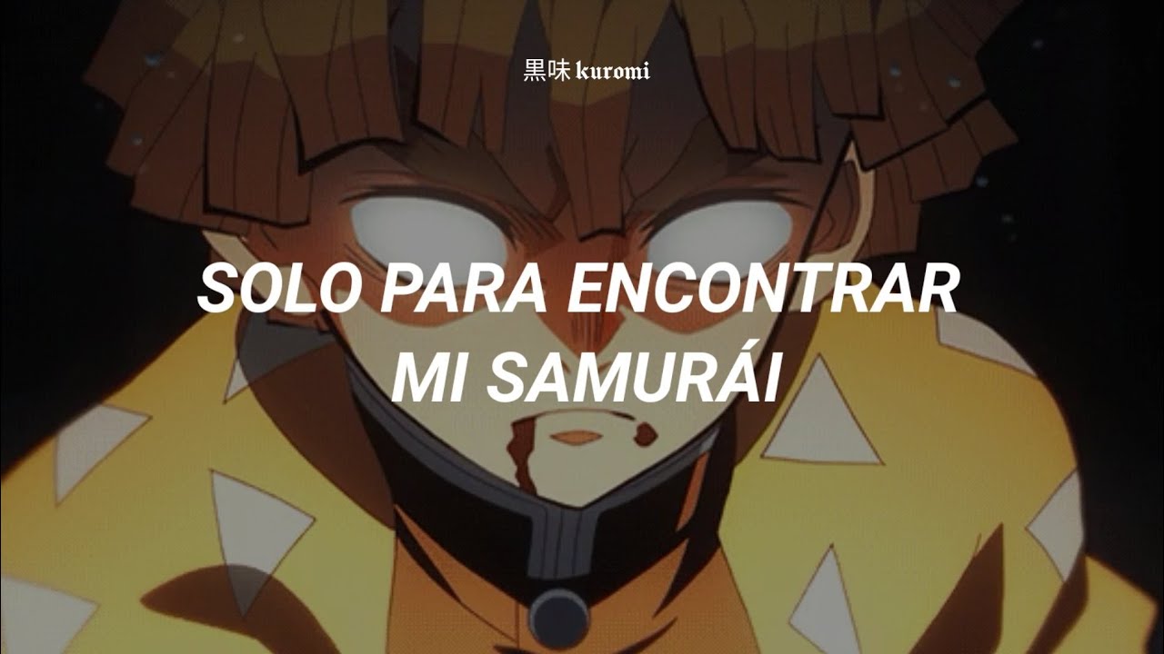 Butterfly - Smile (sub. Español) // Kimetsu No Yaiba