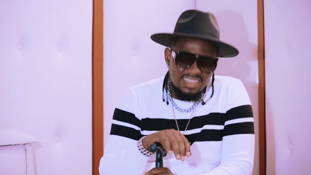 Wayua Mwiitu wa pasita by Isaac Mwendwa (Mahukum)
