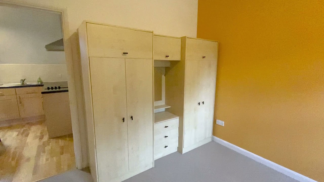 New Cross 1 bed flat   Winkworth