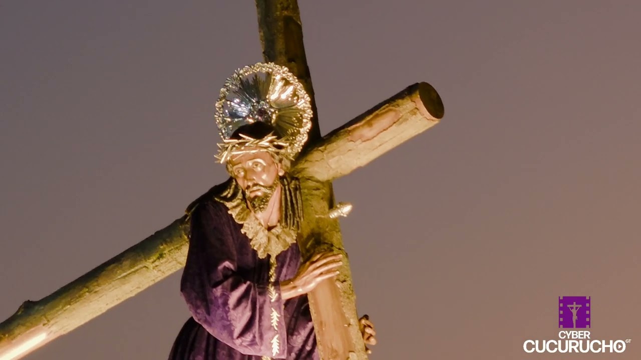 Jueves del Silencio 2026 C.I. de Jesús Nazareno de los Milagros 