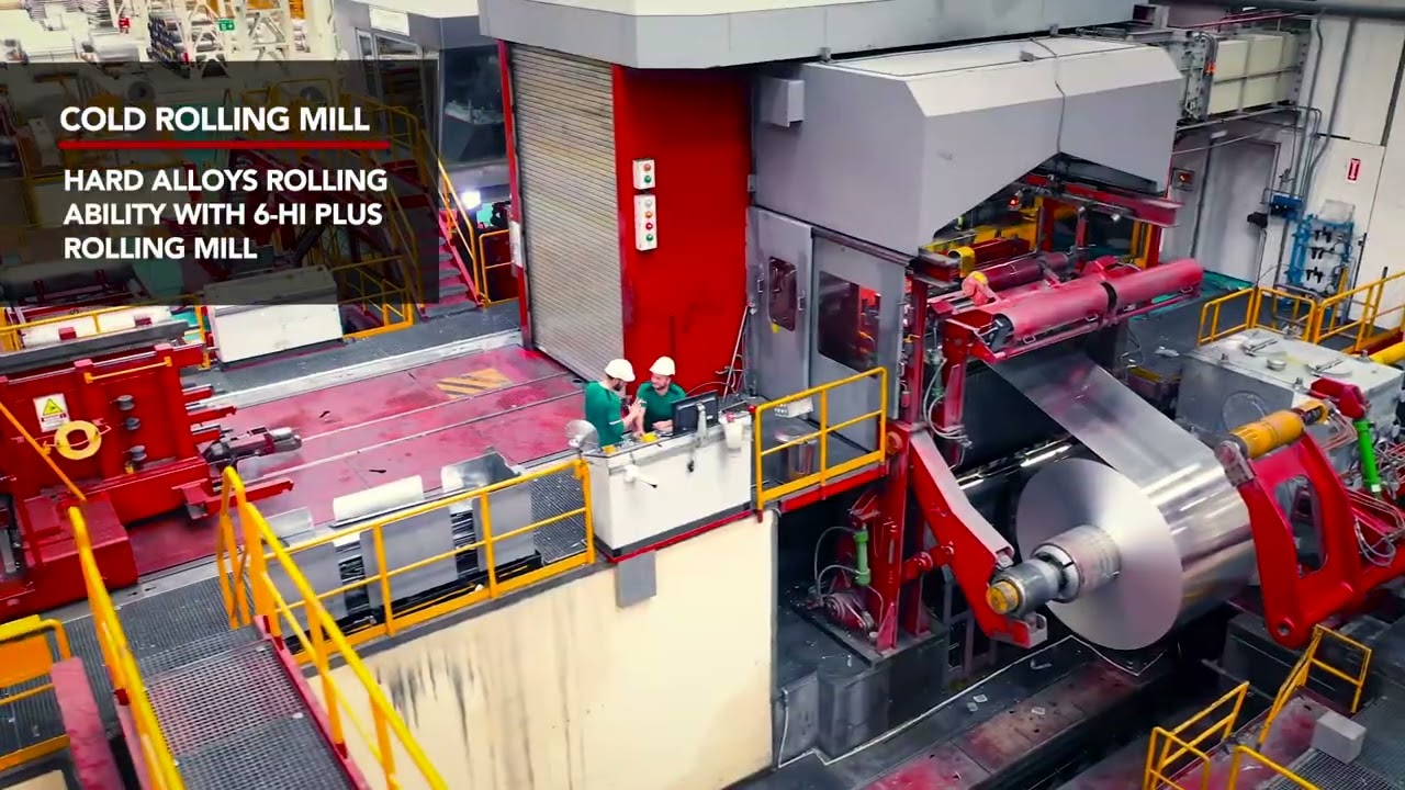 ASAŞ Corporate Introduction