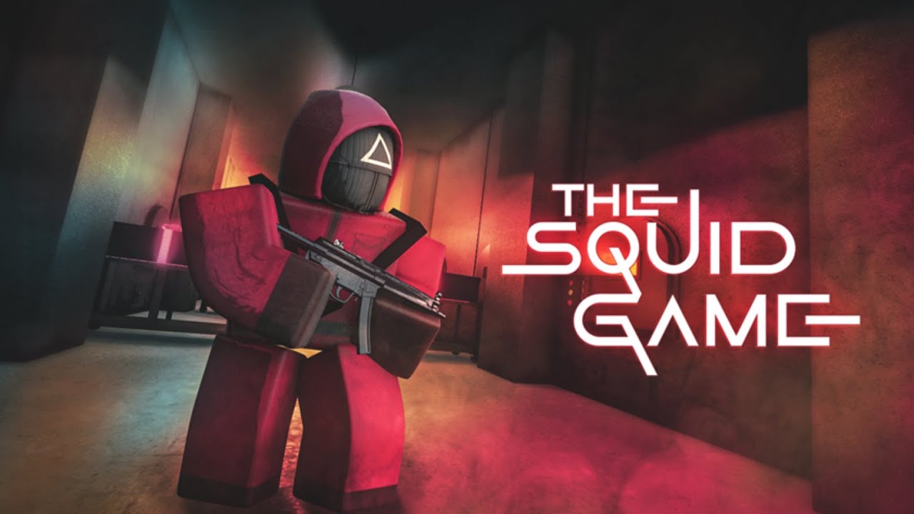 Round Six - Roblox