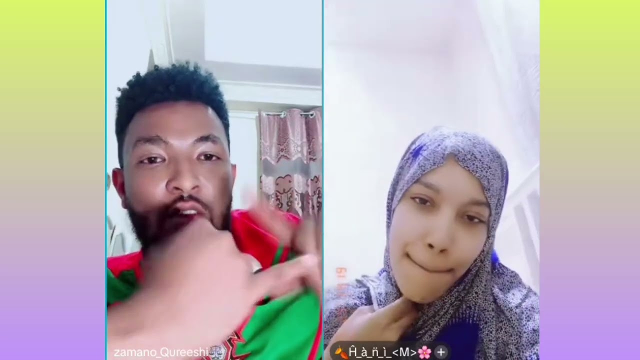 Oro funny and comedy zammee intalaa ani jalloo jettuu san fide araa koflaan nu fixaan