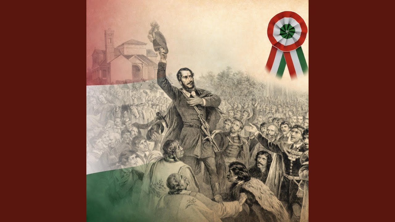 The National Song of Hungary (Nemzeti Dal) Reborned 2026 (Concert Version)