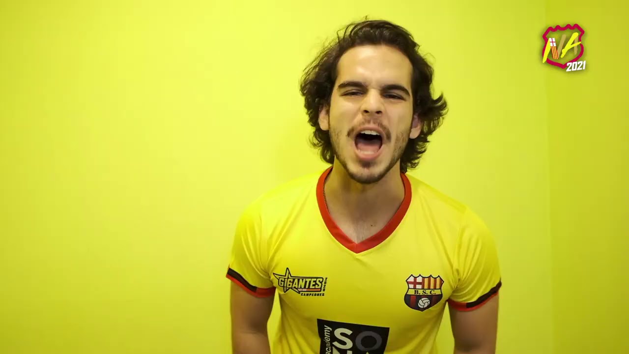 Himno de Barcelona versión rock