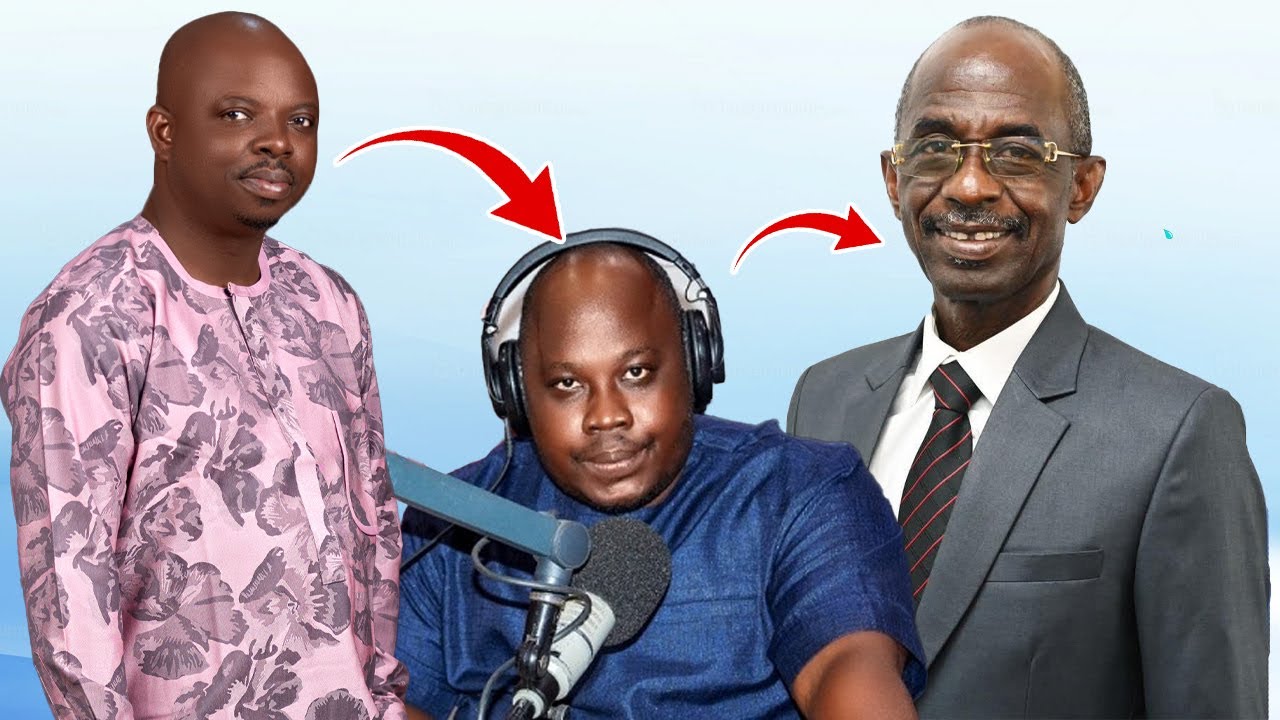 NDC footsoldiers are still suffering,Asiedu Nketiah