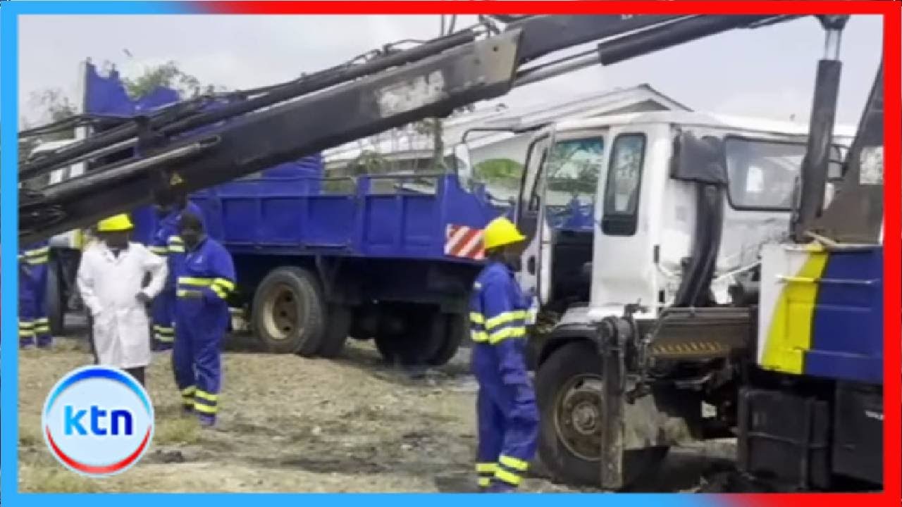 Kenya power goes digital to improve connection processing and customer service