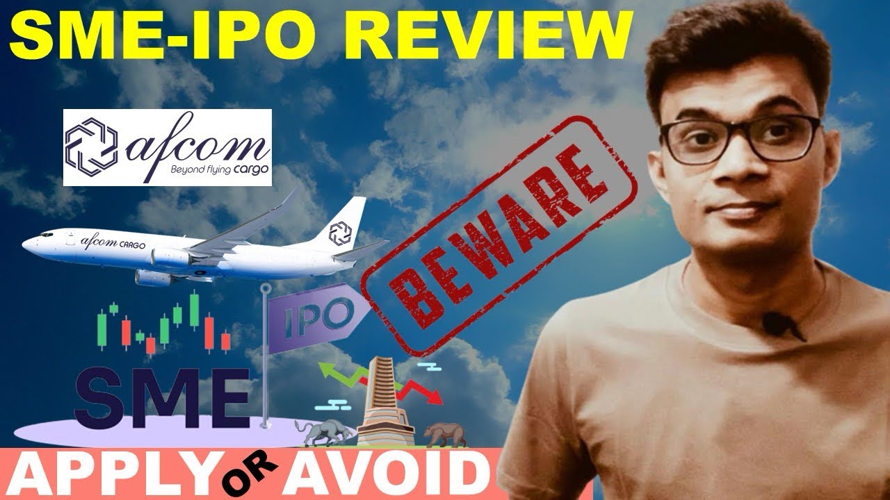 Afcom holdings ipo review