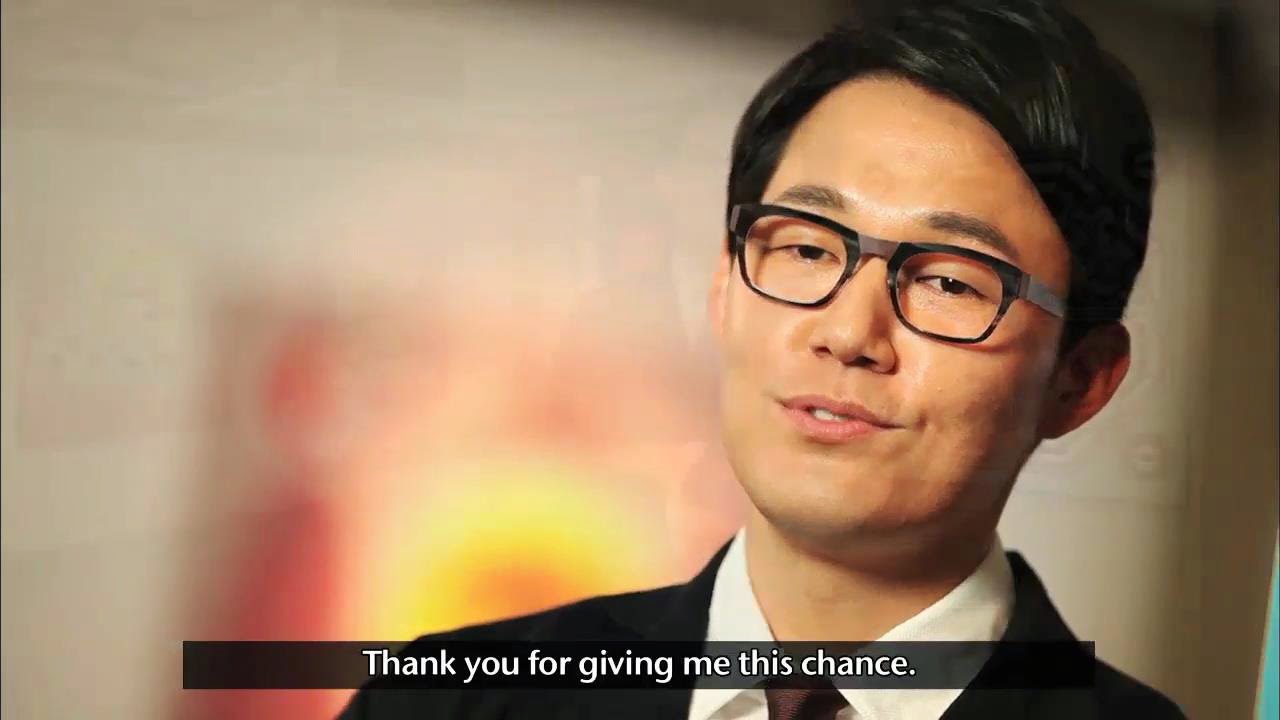 Entertainment Weekly - Actor Park SungWoong! Let's plunge into his new world (Entertainment Weekly / 2013.05.02)