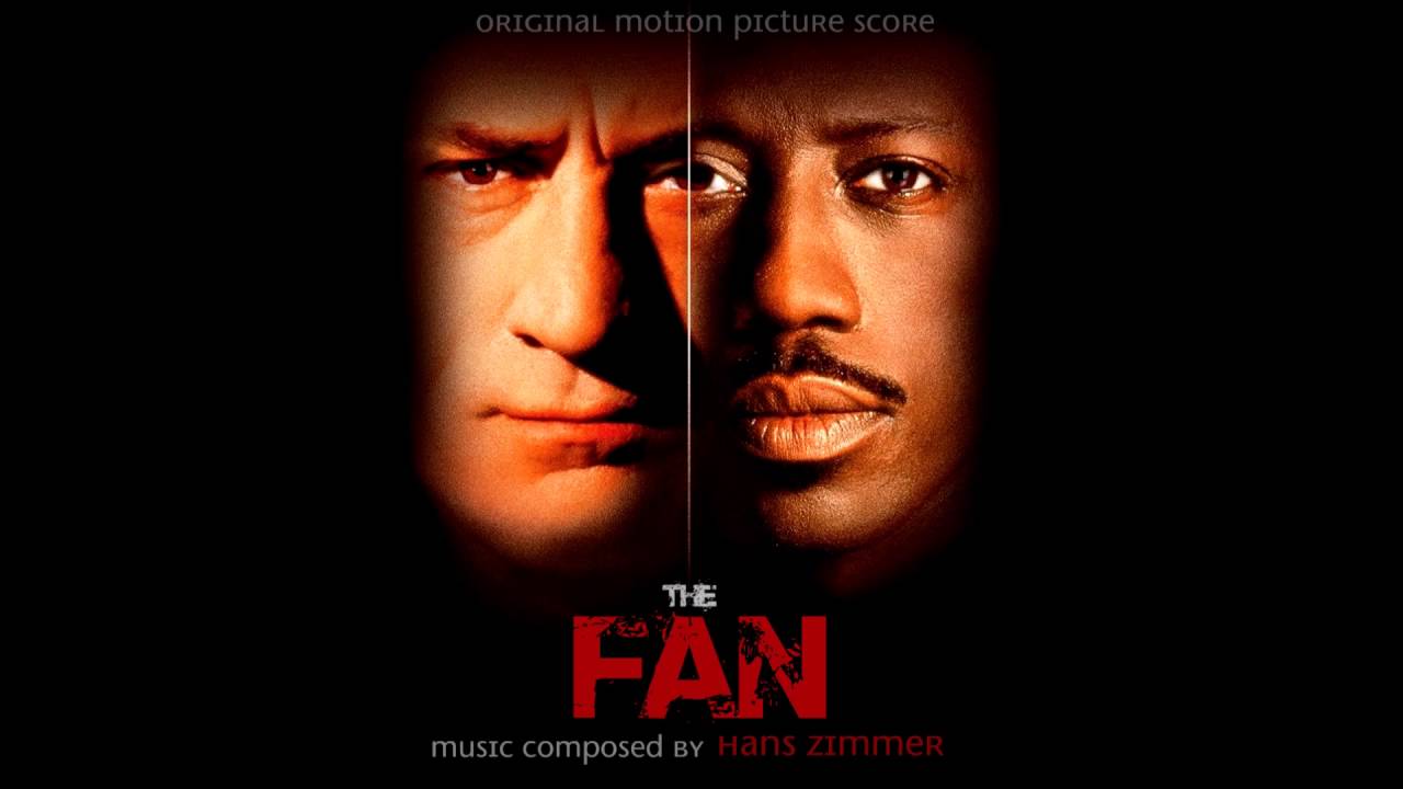The Fan (OST) - Gil's End
