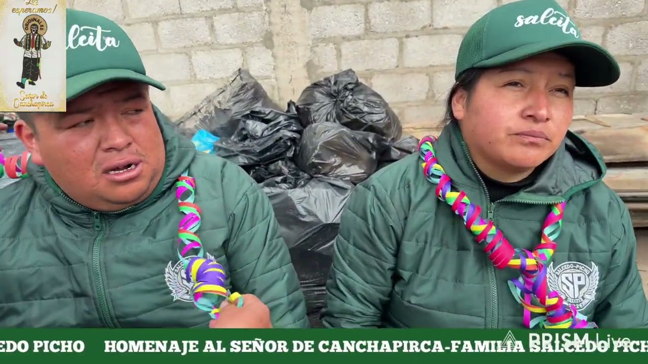 Huaraucaca 