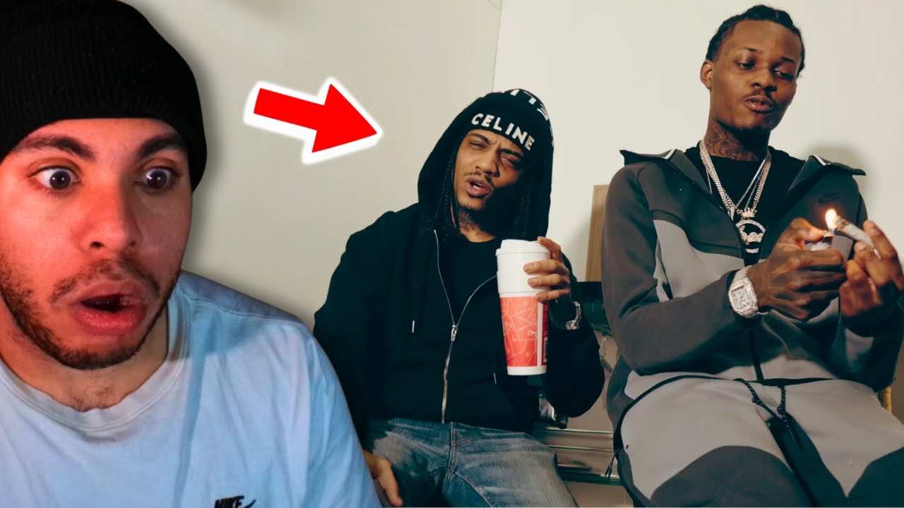 “FreeMyChasers” Was Straight Pressure 😤 Reaction