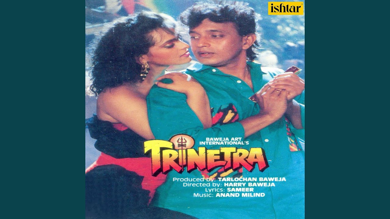Main Tujhe Chhod Ke, Pt. 1