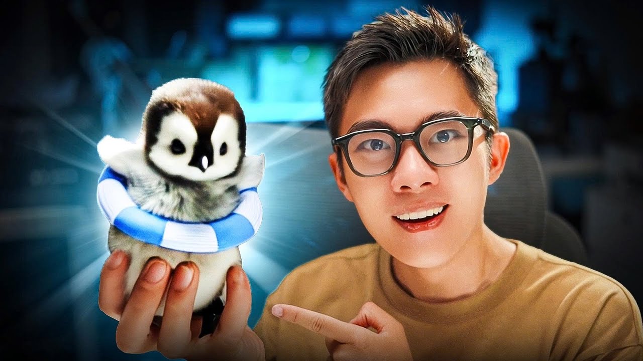 Đổi-Thêm-Xóa vật thể video dễ đến thế là cùng | QUẠHD