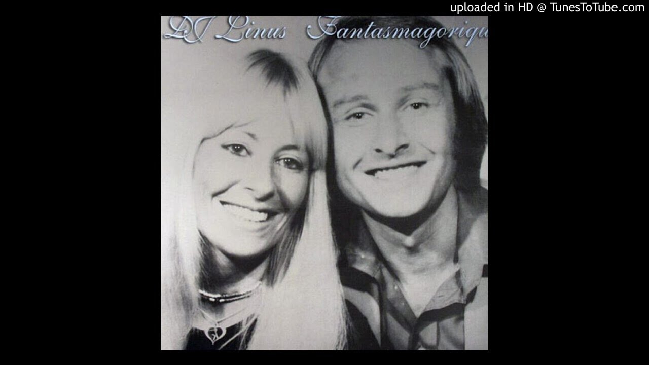 DJ Linus - Gedankengift [COMPOSE 0123-1]