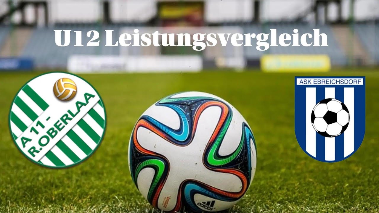 A11 Rapid Oberlaa U12 vs ASK Ebreichsdorf U12