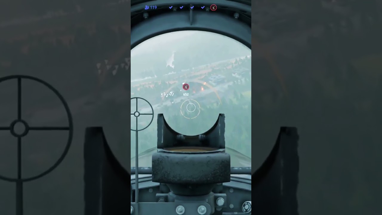 +30 P47 ❤️ #enlisted #ps5 #ps5gameplay