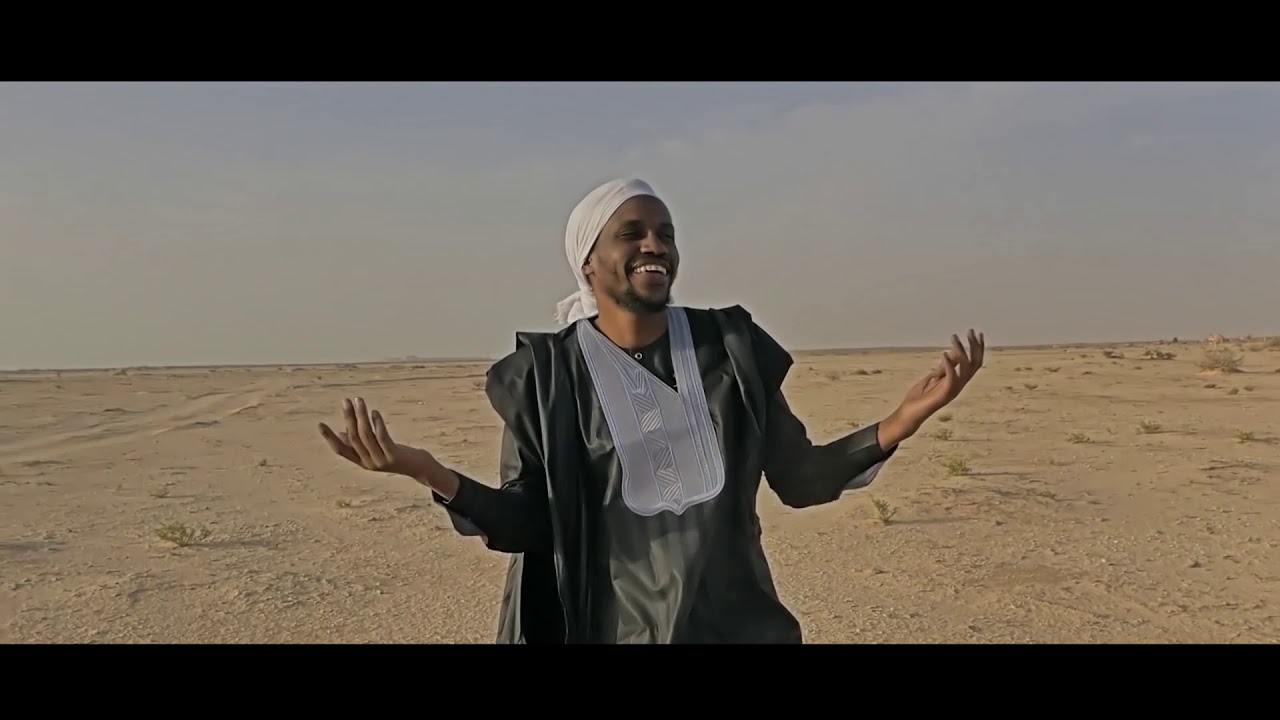 Lass Mc Feat Abda Mc   Dimbé