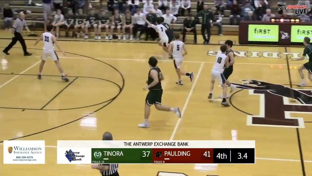 End of Game:  Correct No Call or Shooting Foul? - Basketball Referees You Make The Call