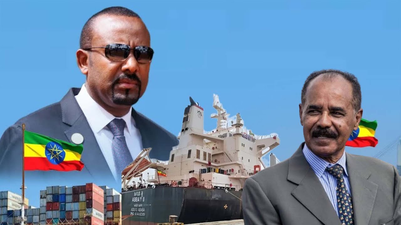 Eritrea oo Caalamka Ugu Yeedhay In Damaca Itoobiya Laga Hortago