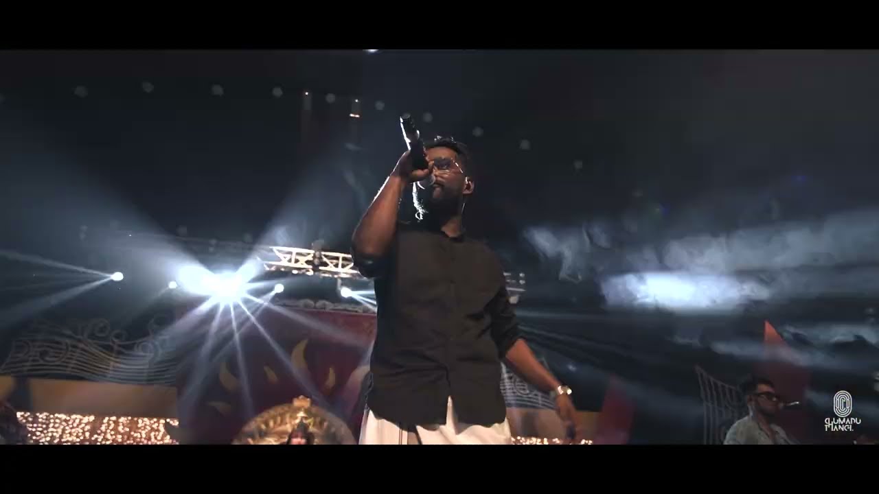 Chumaduthangi | Aftermovie | Attukal kshethram | 2023