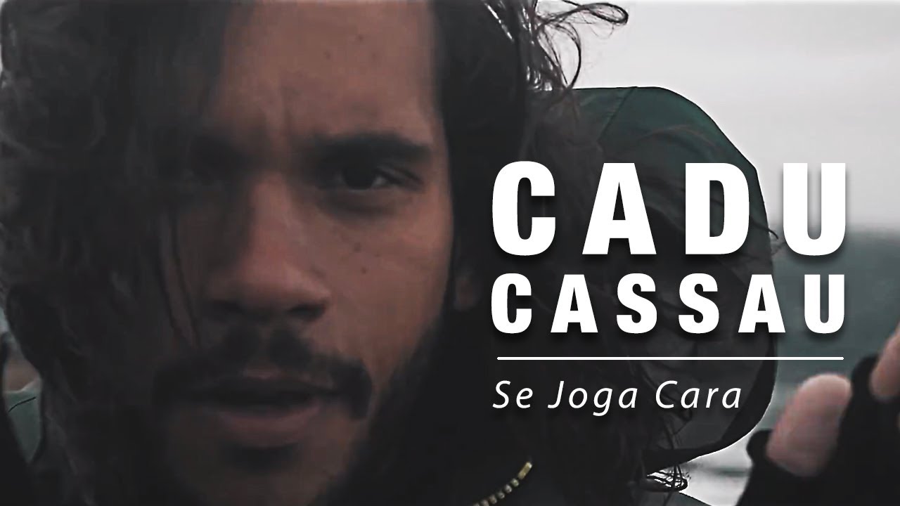 O Que Eu Trago de Uma Viagem | Por: Cadu Cassau 