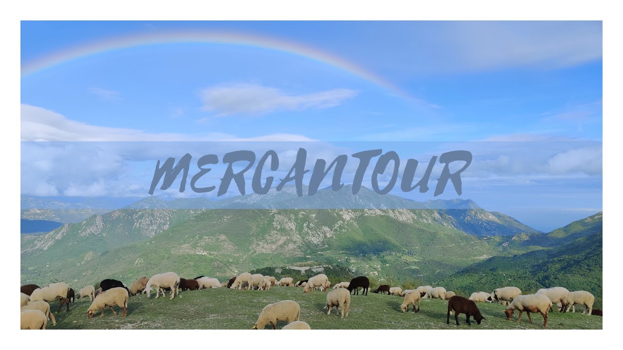Road trip Mercantour / Vanlife (Mai 2021)