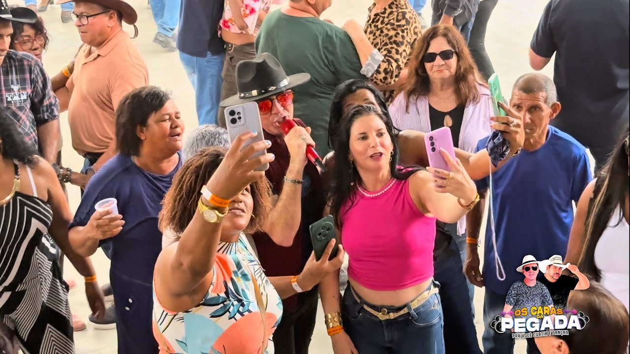 A nois ae em Burarama E.S, Pepara o Laço Joga nela e puxa, porque teve Chicão Goiano na pista😊💃🕺🏻