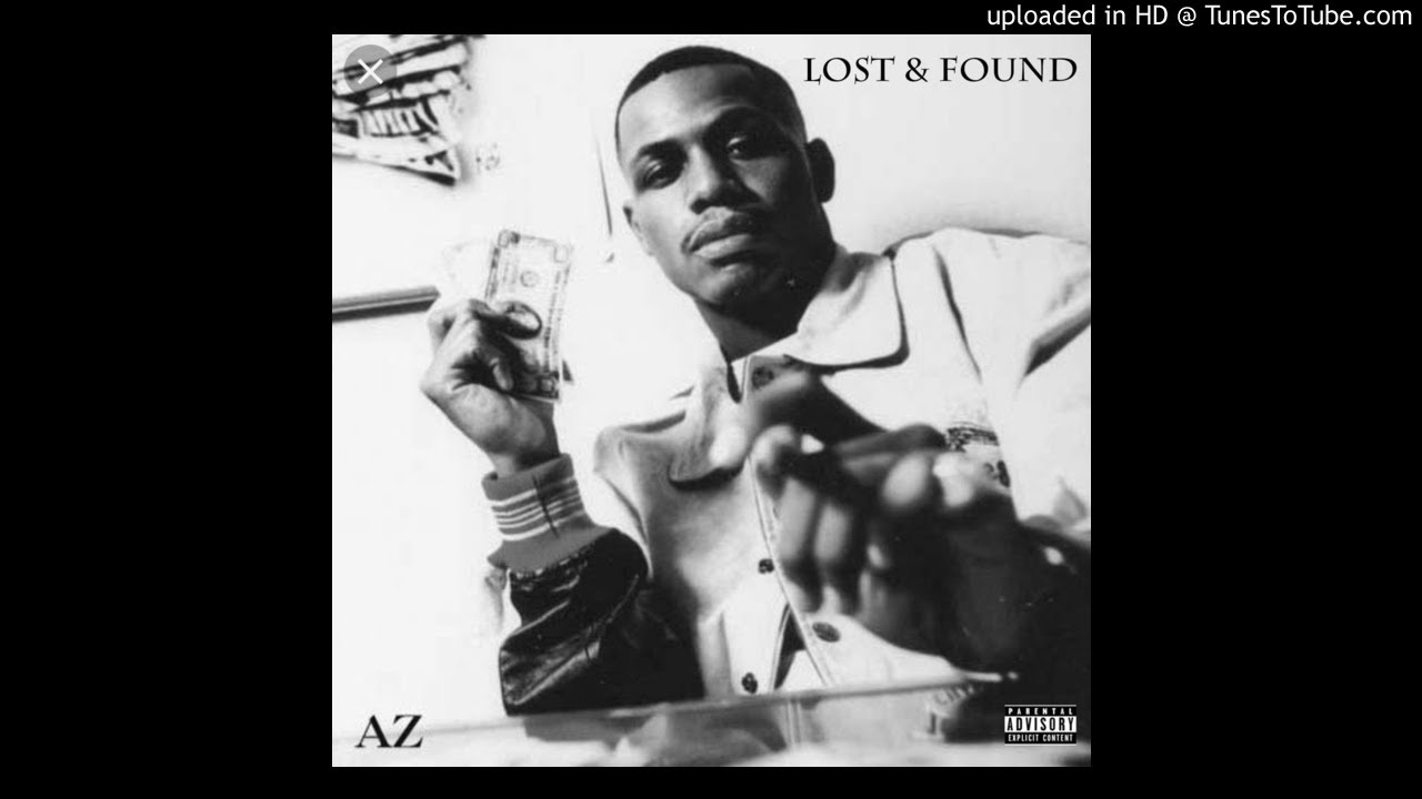 AZ - Life Goes On ft. Common & Allure (Official Audio)