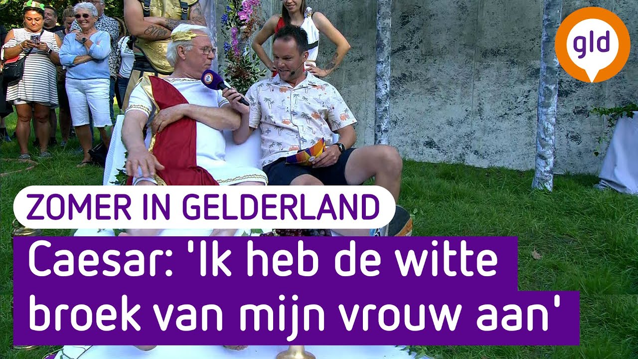 Zomer in Gelderland | Wijchen | 15-8-2023 | #7