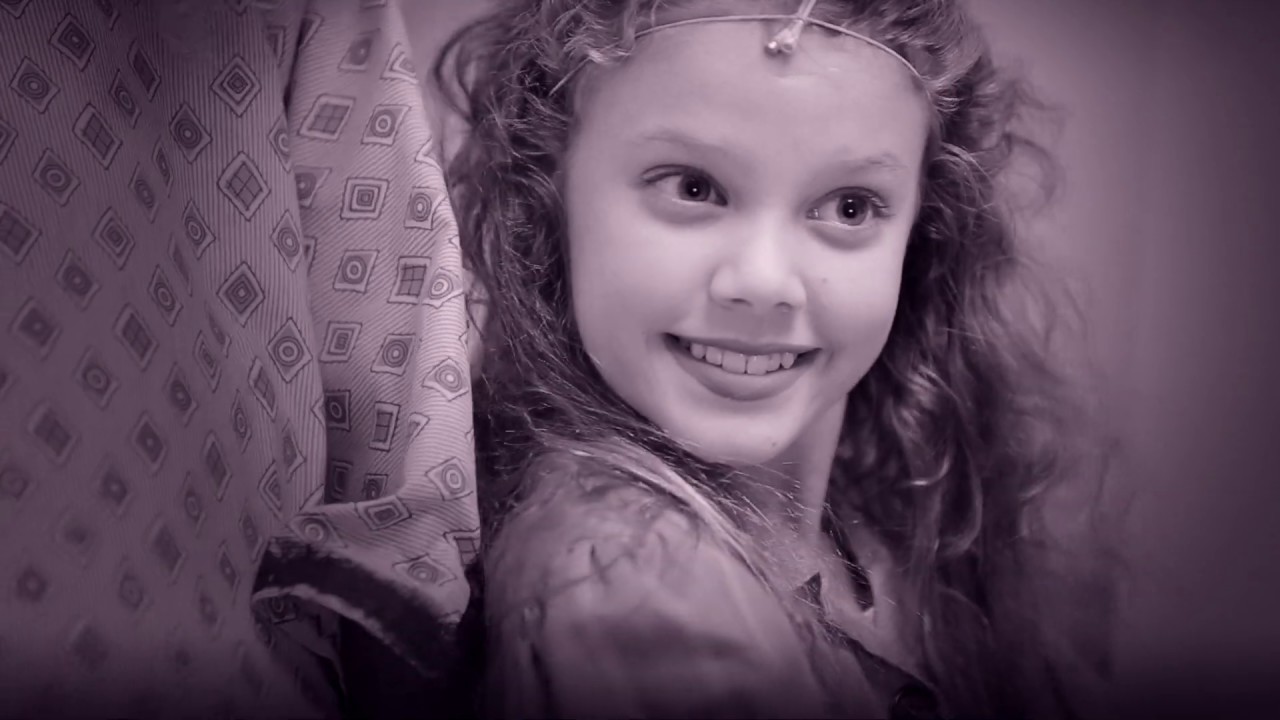 CYT Lafayette's 'Matilda'