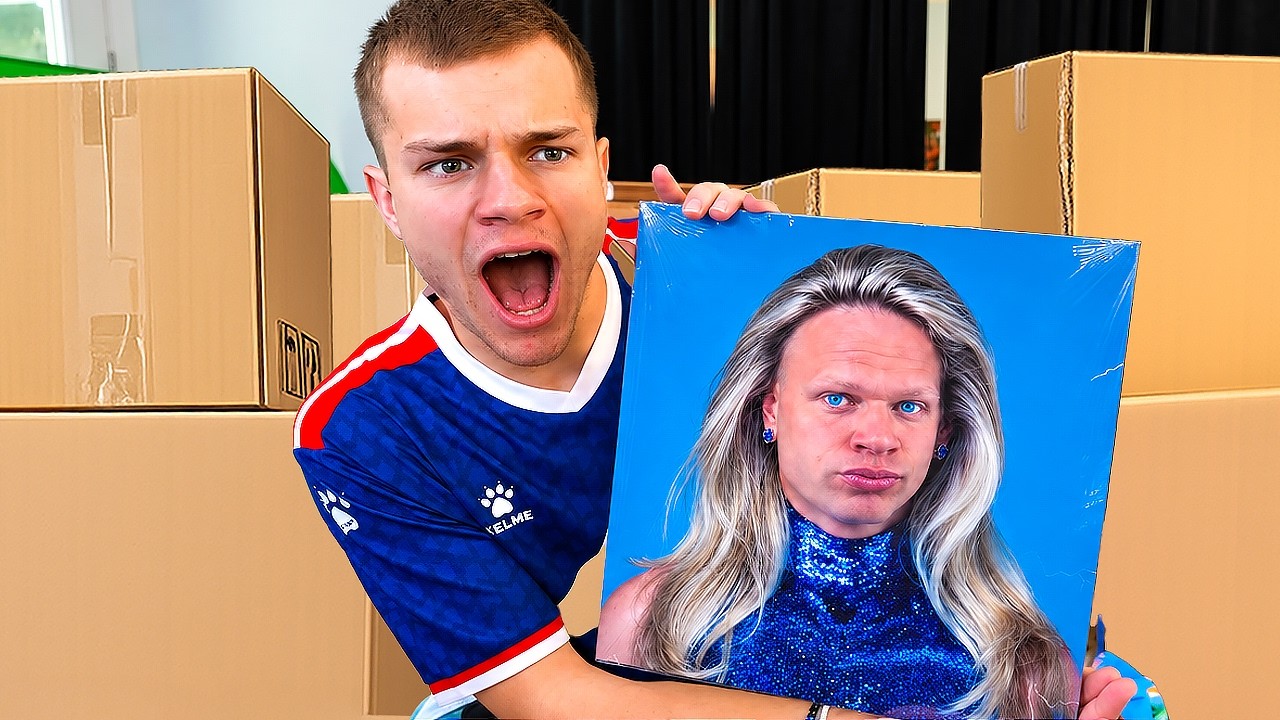 Im Ending Fan Mail...